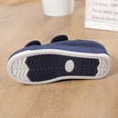 Calçado Conforto - Para pés sensíveis