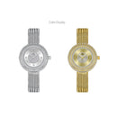 Relógio Louise Elegância