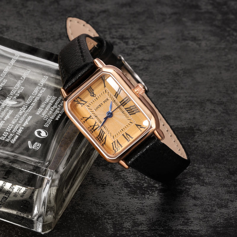 Relógio Cléo Quartz