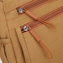 Bolsa Transversal Feminina | Leve e Impermeável