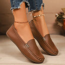 Mocassim Leve e Confortável