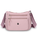 Bolsa Transversal Feminina | Leve e Impermeável