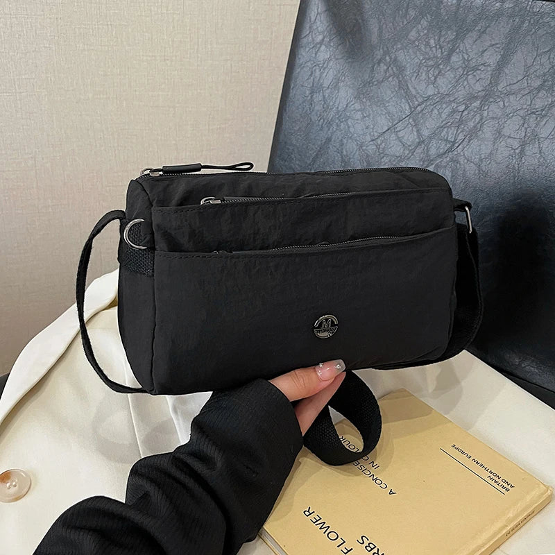 Bolsa de Ombro Moderna