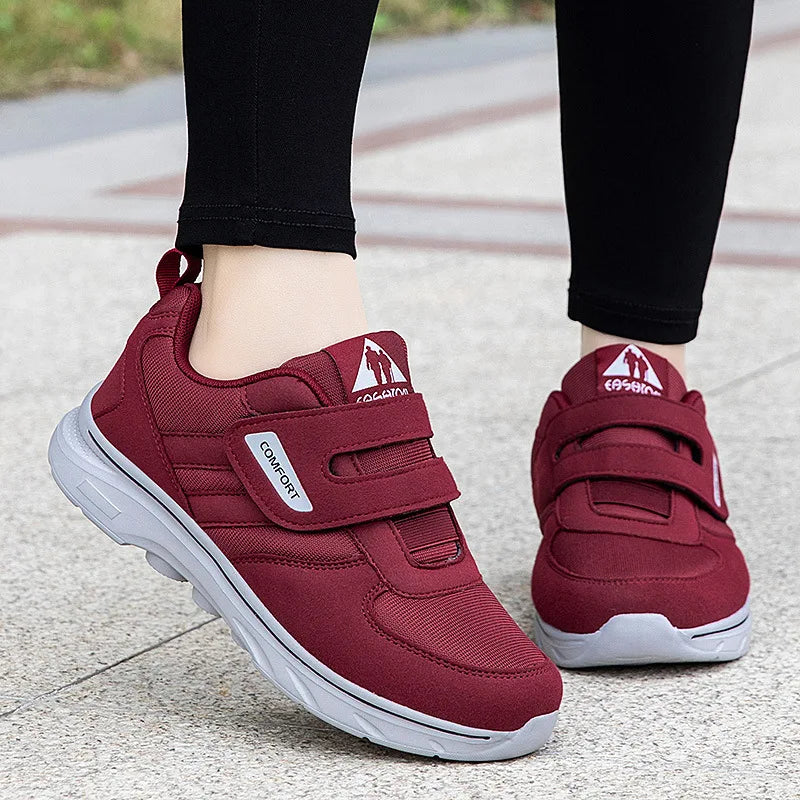 Tênis Casual Conforto Pro