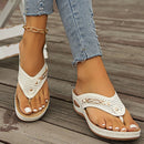 Sandália Conforto e Estilo