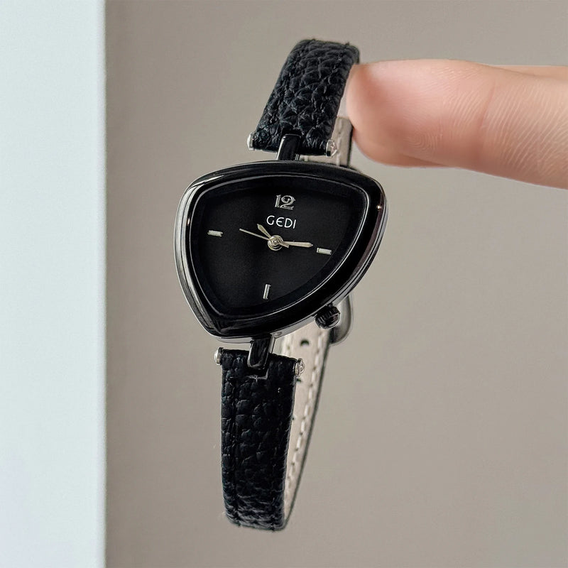 Relógio Luna Quartzo