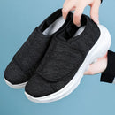 Tênis Confortável para Caminhada -  Pés Sensíveis