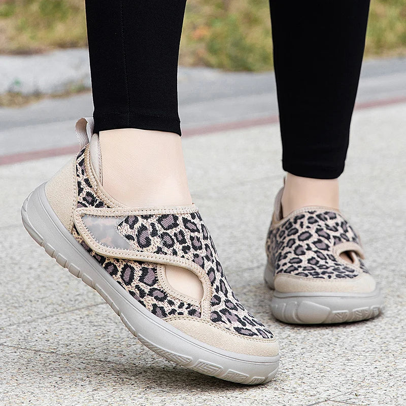 Tênis Confort Premium