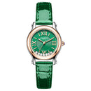 Relógio Lillian Luxo: Elegância Clássica