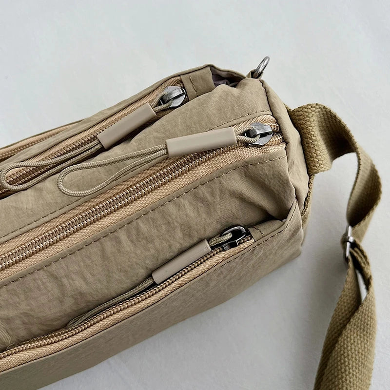 Bolsa de Ombro Moderna