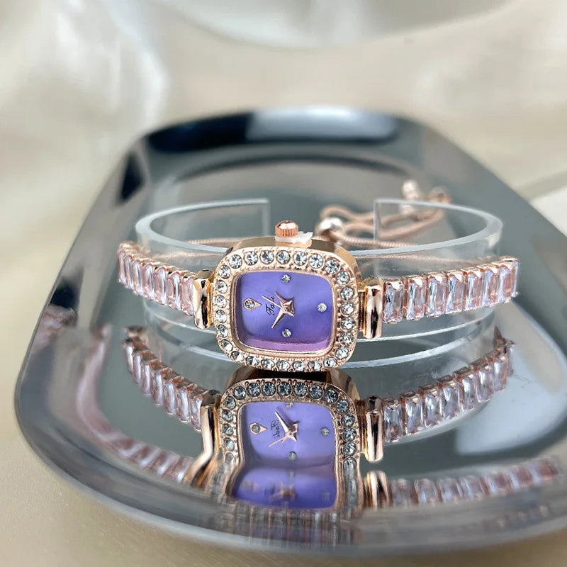 Relógio Blenda Quartzo