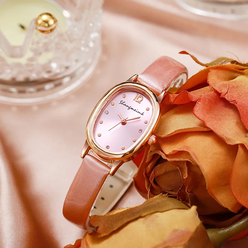 Relógio Olivia Quartzo