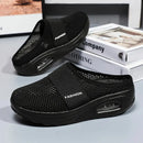 Tênis Confort com Amortecimento