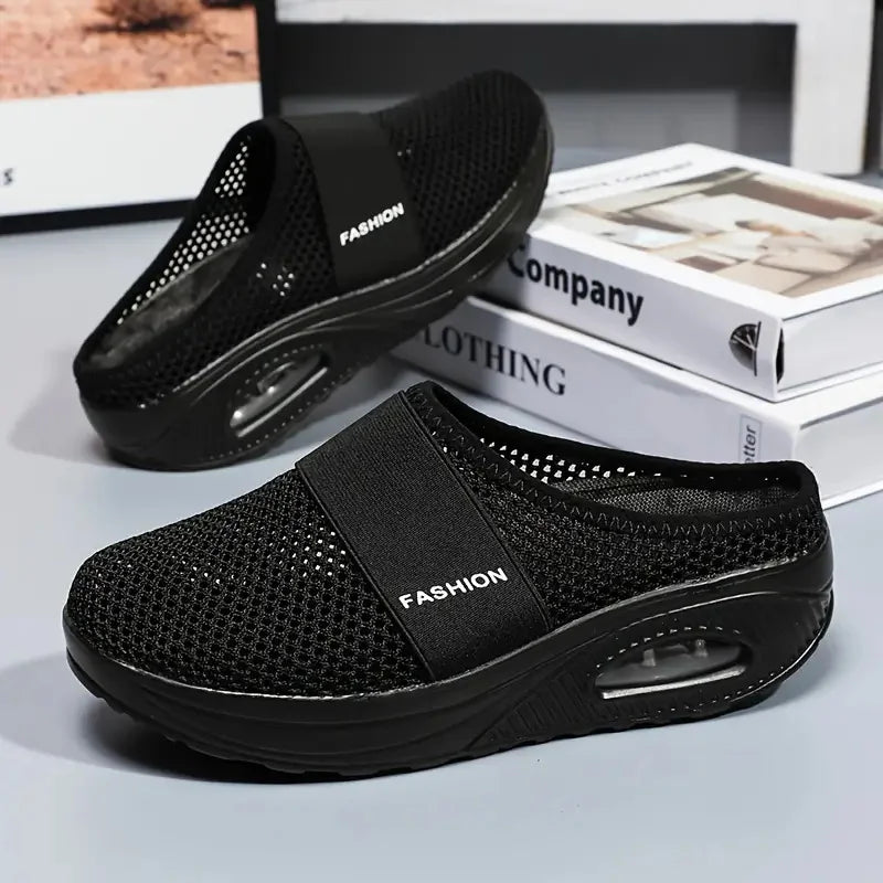 Tênis Confort com Amortecimento