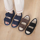 Calçado Conforto - Para pés sensíveis