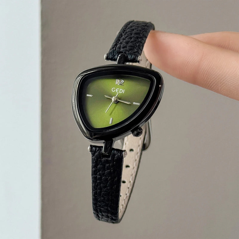 Relógio Luna Quartzo