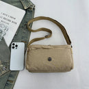 Bolsa de Ombro Moderna