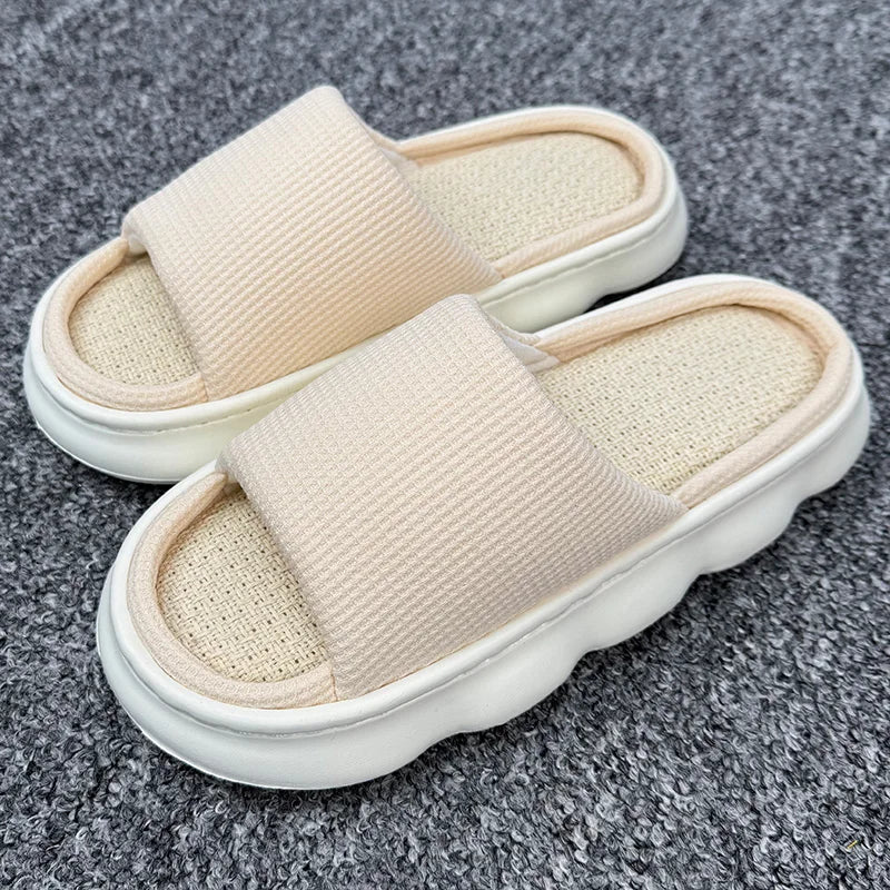 Sandália Conforto Premium