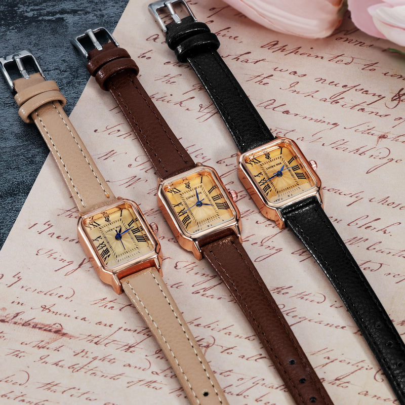 Relógio Cléo Quartz