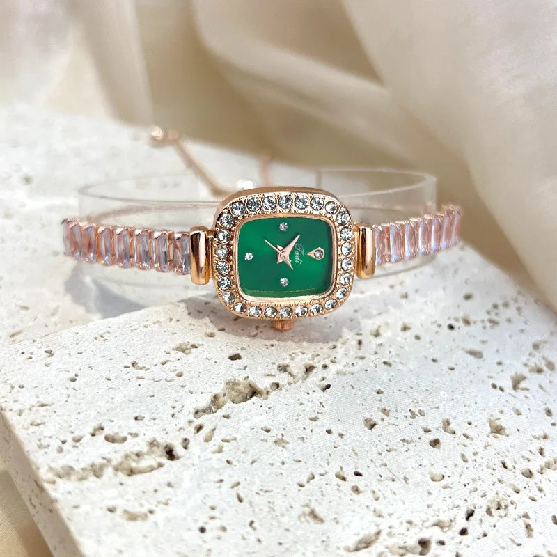 Relógio Blenda Quartzo