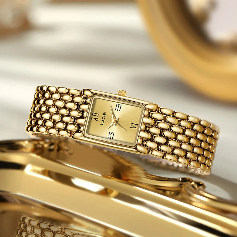 Relógio Diana Elegante