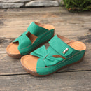 Sandália Premium - Conforto e Estilo