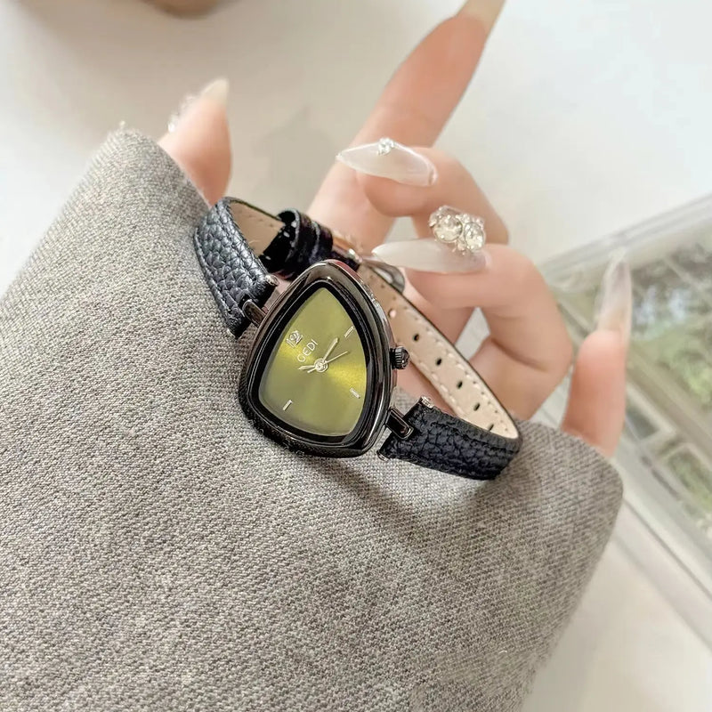 Relógio Luna Quartzo