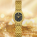 Relógio Aura Elegante