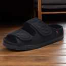 Sandália Ajustável Premium para Diabético