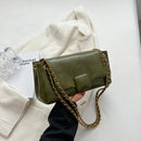 Bolsa Transversal Elegante