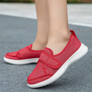 Tênis Confortável para Pés Sensíveis