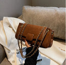 Bolsa Transversal Elegante