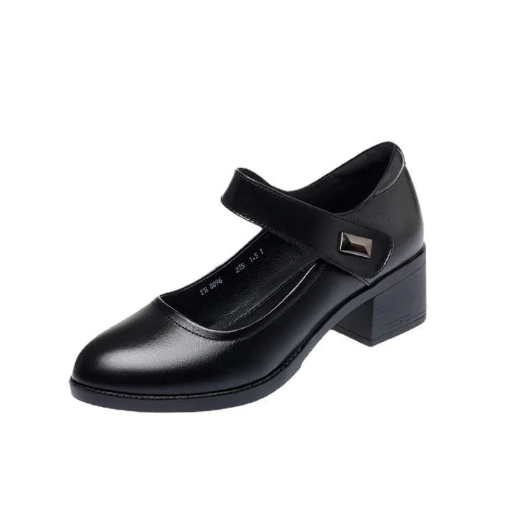 Sapato Clássico Confortável