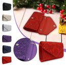 Bolsa Clutch Elegante de Renda
