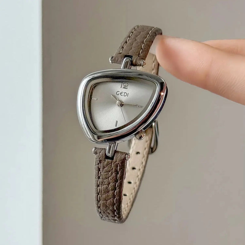 Relógio Luna Quartzo