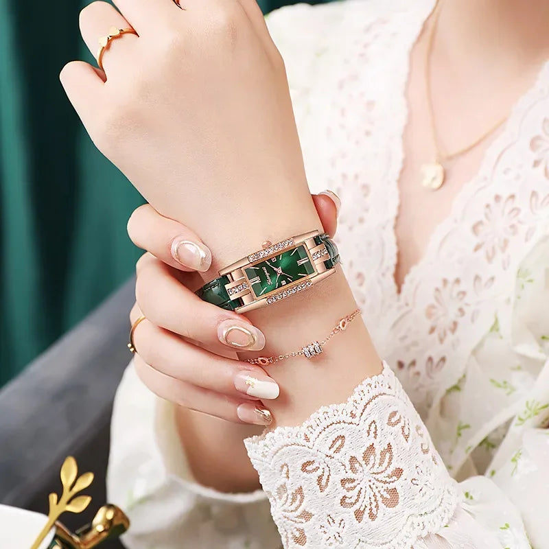 Relógio Serena Quartzo