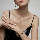 Pulseira Clássica Romana Banhado a Ouro