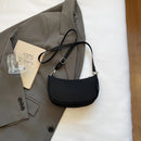 Bolsa Transversal Impermeável e Moderna