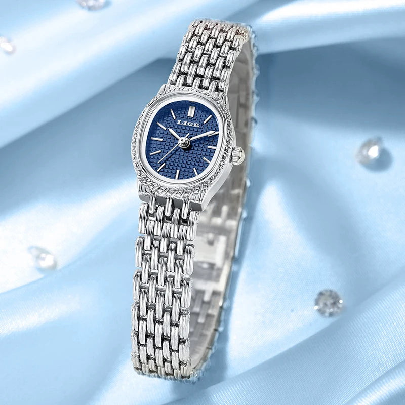 Relógio Aura Elegante